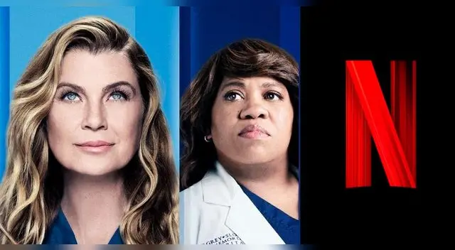 Meredith Grey regresa a Grey's Anatomy, temporada 18, pero ¿cuándo estará en Netflix?