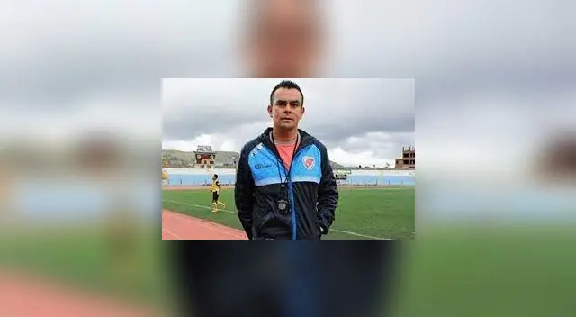 Erick Torres deja el Alfonso Ugarte por problemas dirigenciales.
