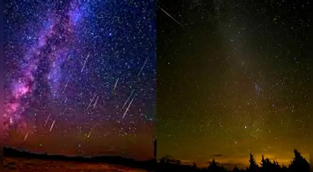 Atento a este evento astrónomico. Atento a este evento astrónomico.