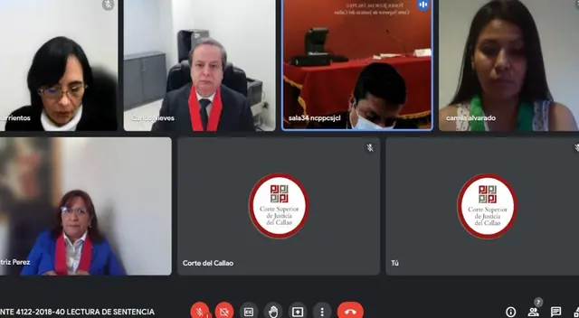 Poder Judicial confirmó la condena contra Kleber Juan Bustamante Jiménez por enviar droga a Sudáfrica