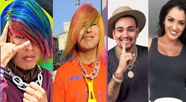 Faraón Love Shaddy casi llega al millón en su primera semana en YouTube. Faraón Love Shaddy casi llega al millón en su primera semana en YouTube.