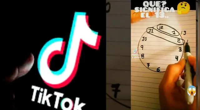 TikTok es una de las redes donde los usuarios hacen más historias en sus dispositivos móviles. TikTok es una de las redes donde los usuarios hacen más historias en sus dispositivos móviles.