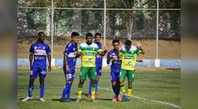 Tendrán unos días más equipos para jugar la fase 4 de la Copa Perú.