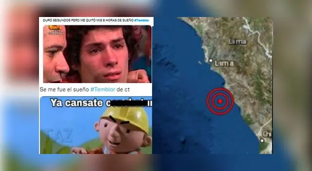 El hecho se ha vuelto tendencia en Twitter El hecho se ha vuelto tendencia en Twitter