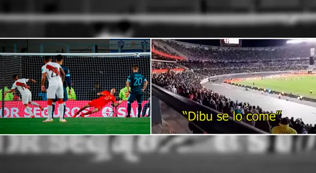 Yoshimar Yotún fue el encargado de patear el penal para Perú ante Argentina, pero no estuvo fino y se quedó con las ganas. Yoshimar Yotún fue el encargado de patear el penal para Perú ante Argentina, pero no estuvo fino y se quedó con las ganas.