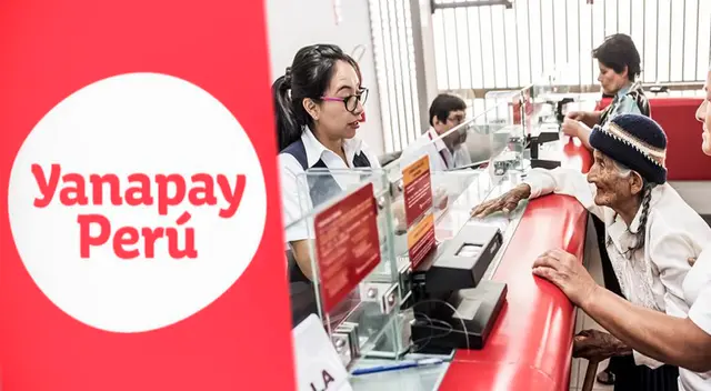 Conoce AQUÍ cuando recibirás el Bono Yapanay en tu cuenta DNI del banco de la Nación Conoce AQUÍ cuando recibirás el Bono Yapanay en tu cuenta DNI del banco de la Nación