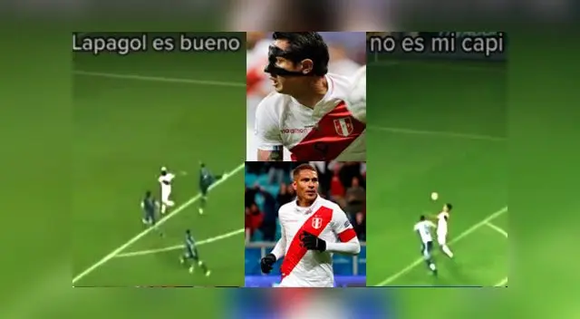 El hecho se volvió viral en las redes sociales. El hecho se volvió viral en las redes sociales.