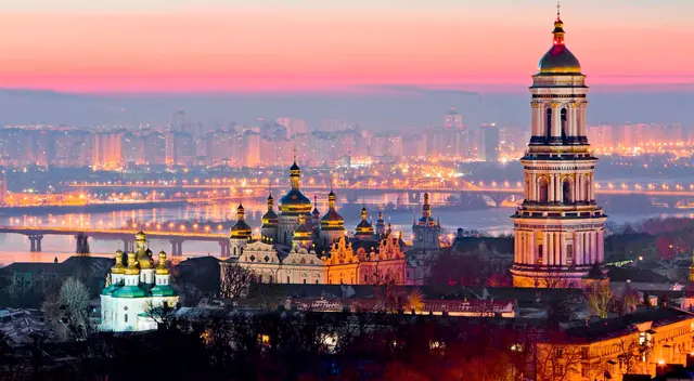 Cómo viajar sin visa a Ucrania: mira los requisitos para viajar a Europa como turista desde Perú Cómo viajar sin visa a Ucrania: mira los requisitos para viajar a Europa como turista desde Perú