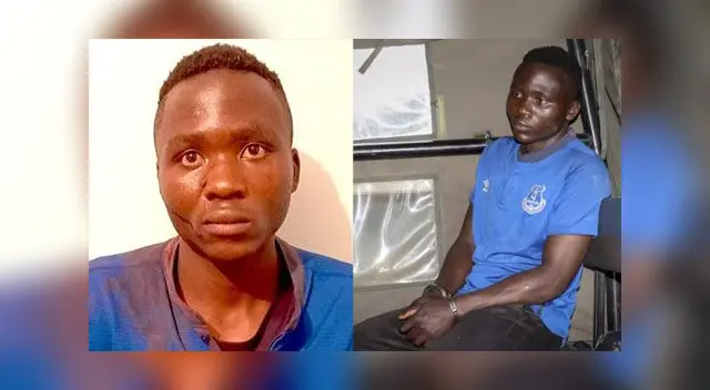 El sujeto de macabros crímenes cobró su primera víctima cuando tenía 16 años.