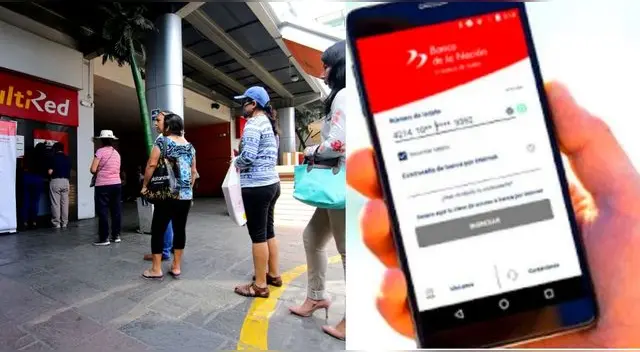 Para recibir el pago por Banca Celular debes antes afiliarte. Para recibir el pago por Banca Celular debes antes afiliarte.