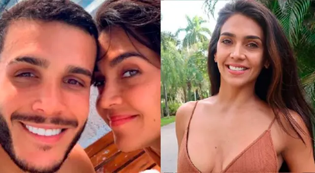 La ex chica reality Vania Bludau afirma que ya habló del tema de la maternidad con Mario Irivarren. ¿Qué le dijo? La ex chica reality Vania Bludau afirma que ya habló del tema de la maternidad con Mario Irivarren. ¿Qué le dijo?