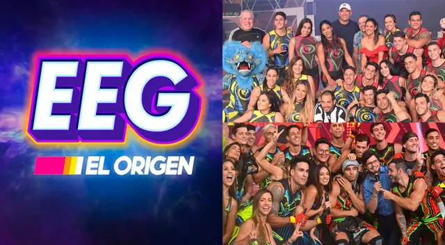 Conoce quiénes ya no regresarían al reality EEG.