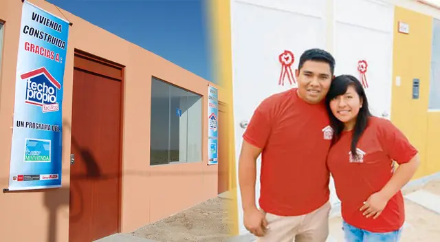 Conoce AQUÍ si tu solicitud para recibir el bono y comprar una casa fue aceptada Conoce AQUÍ si tu solicitud para recibir el bono y comprar una casa fue aceptada