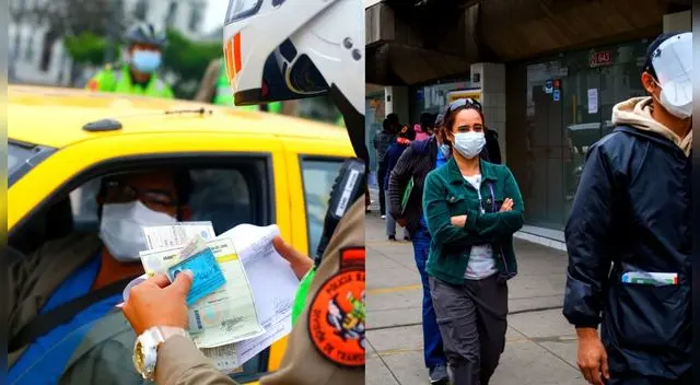 El MTC brinda su plataforma para hacer este trámite. El MTC brinda su plataforma para hacer este trámite.