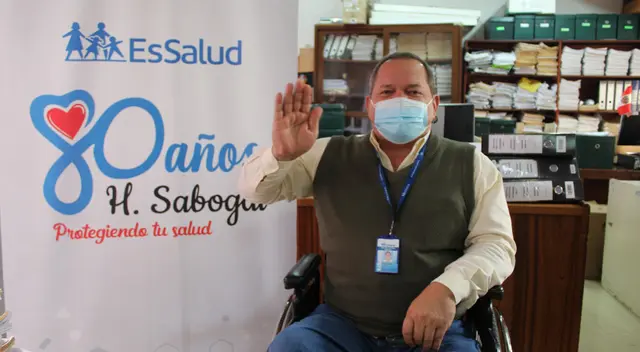 Personas con discapacidad. Personas con discapacidad.