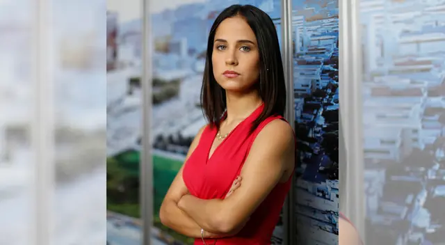 Sigrid Bazán se pronunció sobre ley que plantea las diferentes reformas laborales.