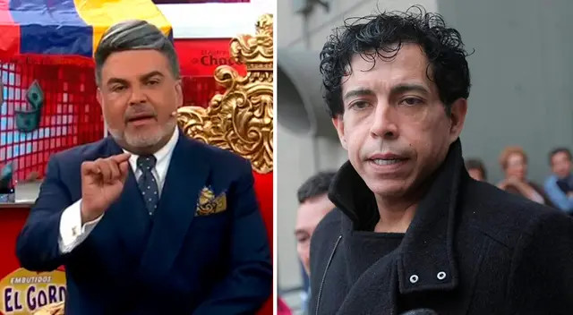 Andrés Hurtado reveló sus verdaderas intenciones con Ernesto Pimentel.