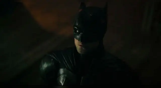 El esperado tráiler de la película Batman se estrenó este sábado 16 de octubre. El esperado tráiler de la película Batman se estrenó este sábado 16 de octubre.
