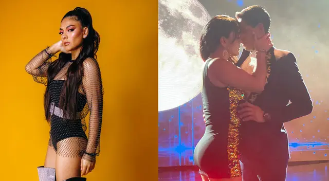 Cielo Torres, actriz y cantante