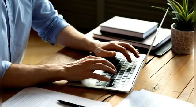 La solicitud siempre debe ser redactada correctamente al destinatario.