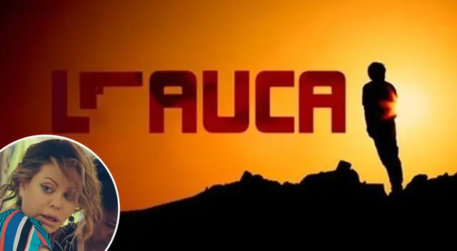 Llauca: La serie del momento, está a punto de estrenarse. Llauca: La serie del momento, está a punto de estrenarse.