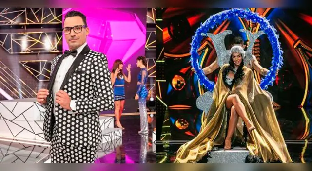 Santi Lesmes arremete contra Vania Bludau. Santi Lesmes arremete contra Vania Bludau.