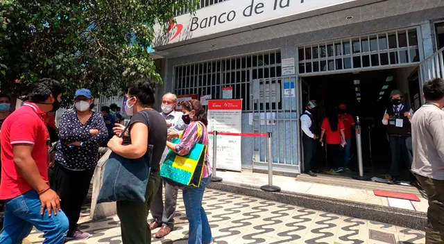 Los usuarios podrán acogerse a esta medida siempre que, al 29 de febrero de 2020, registren una calificación de riesgo normal o con problema potencial, en dos tipos de créditos. Los usuarios podrán acogerse a esta medida siempre que, al 29 de febrero de 2020, registren una calificación de riesgo normal o con problema potencial, en dos tipos de créditos.