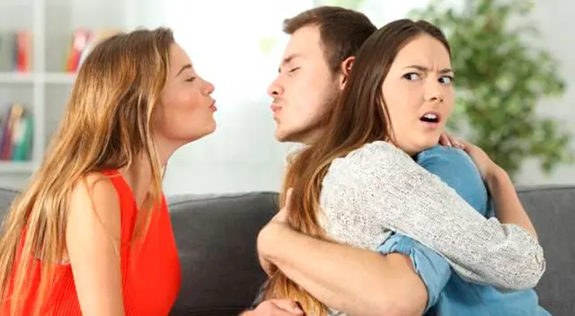 Significado de soñar que mi pareja me es fiel Significado de soñar que mi pareja me es fiel