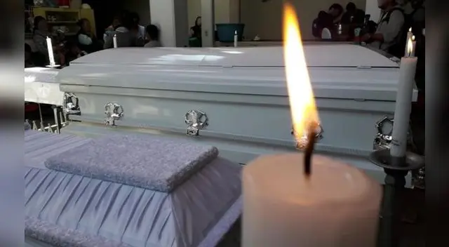 El hecho conmocionó al país pues la mujer era trabajadora, sin embargo, no pudo más y tomó radical decisión.