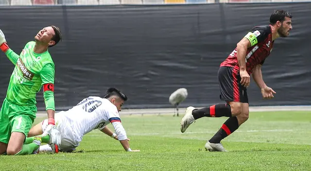 Conoce AQUÍ todo sobre el descenso y el ascenso a la Liga 1.