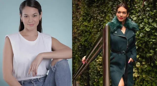 Jazmín Pinedo Jazmín Pinedo