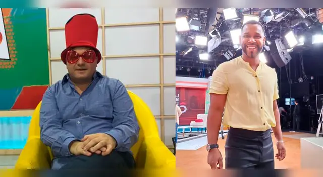 Metiche marca distancia de Giselo.