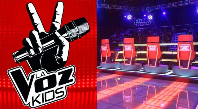 Toda la información sobre La Voz Kids Perú 2021. Toda la información sobre La Voz Kids Perú 2021.
