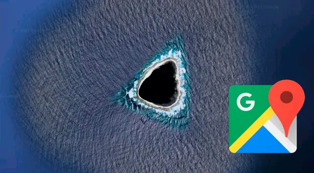 El hecho fue captado por un usuario de Reddit, quien no dudó en publicar la imagen en la red social. El hecho fue captado por un usuario de Reddit, quien no dudó en publicar la imagen en la red social.