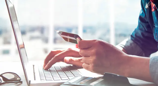 Historial crediticio.