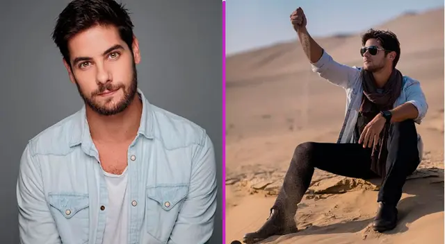 Andrés Wiese se une a noble causa. Andrés Wiese se une a noble causa.