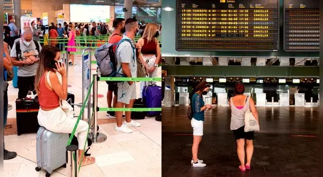 Los controles sigue activos ante el COVID-19.