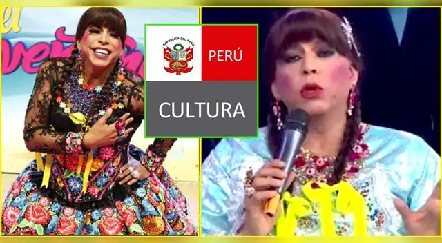 La Chola Chabuca ofrece disculpas tras comunicado del Ministerio de Cultura.