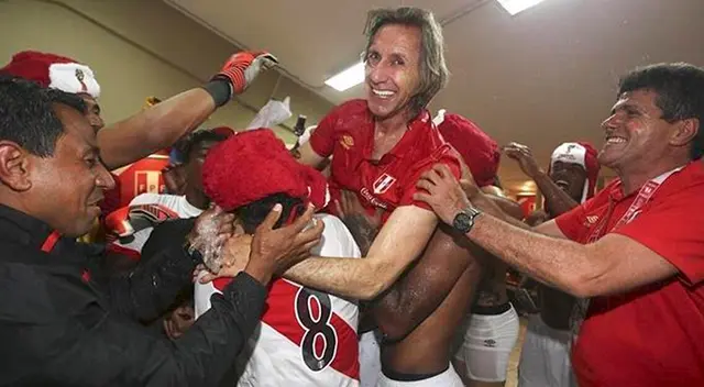 La selección peruana clasificó al Mundial de Rusia 2018 por, una parte considerable, recibir los tres puntos en Bolivia del TAS. Ahora, los bolivianos quieren revancha. La selección peruana clasificó al Mundial de Rusia 2018 por, una parte considerable, recibir los tres puntos en Bolivia del TAS. Ahora, los bolivianos quieren revancha.