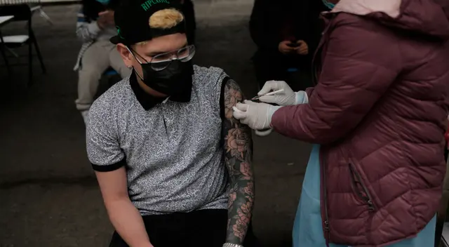 El festival VacunaRock se llevará a cabo desde las 7:00 a. m. hasta las 5:00 p. m. en la Plaza Rectorado de la universidad.