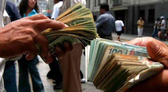 Precio dólar HOY lunes 18 octubre 2021 Precio dólar HOY lunes 18 octubre 2021