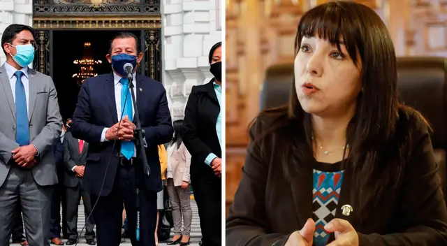 Asimismo, pedirán a Barrenzuela que fije una posición clara sobre la hoja de coca frente al país. Asimismo, pedirán a Barrenzuela que fije una posición clara sobre la hoja de coca frente al país.