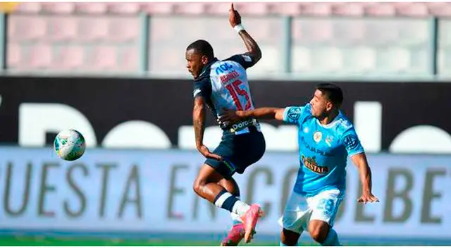 Habrá un aforo del 20 % para que los hinchas puedan alentar a sus respectivos equipos.