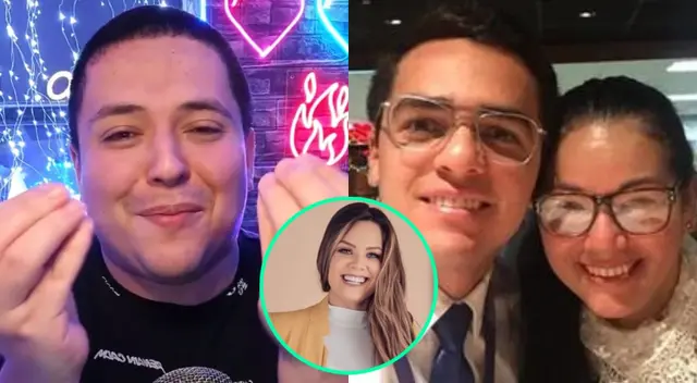 Samuel Suárez recordó a la madre de Juan Víctor que puede opinar lo que quiera en Instarándula, y la criticó por sus palabras contra Andrea San Martín.