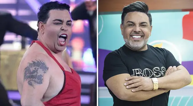 Cómo surgió el apodo 'Chibolín' de Andrés Hurtado.