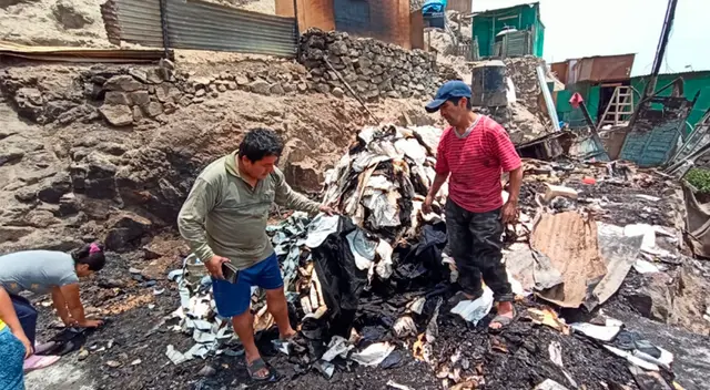 Empresario tiene deudas por préstamos que se hizo.