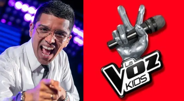 Cuándo es el gran estreno de La Voz Kids.