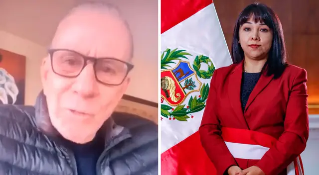 Ricardo Belmont fue designado como nuevo asesor presidencial de Pedro Castillo. Ricardo Belmont fue designado como nuevo asesor presidencial de Pedro Castillo.