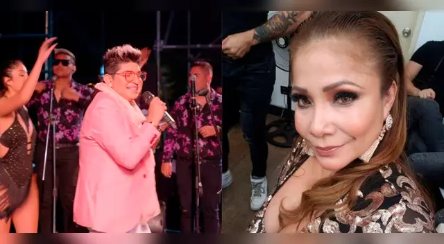 Bryan Arámbulo y Marisol tendrán mano a mano en Chimbote. Bryan Arámbulo y Marisol tendrán mano a mano en Chimbote.