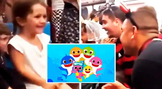 El video dejó a más de uno conmovido en Twitter.